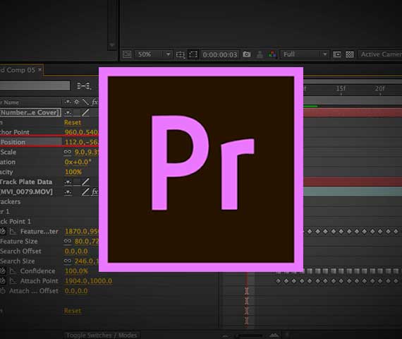 Adobe Premiere Pro